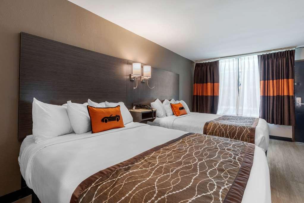 Vettecity Hotel Bowling Green Rom bilde