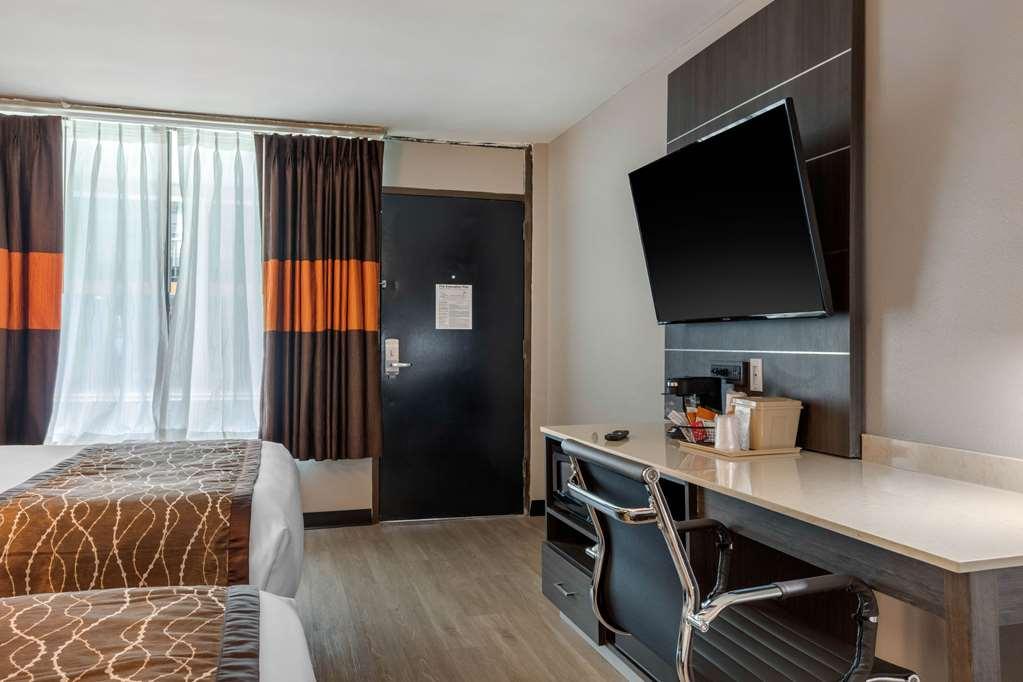 Vettecity Hotel Bowling Green Rom bilde