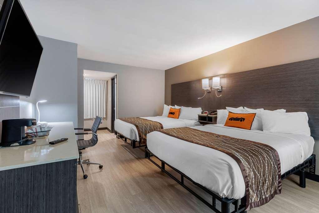 Vettecity Hotel Bowling Green Rom bilde