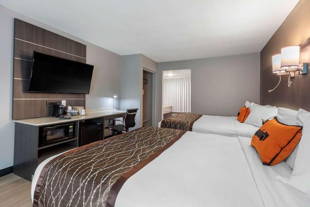 Vettecity Hotel Bowling Green Rom bilde