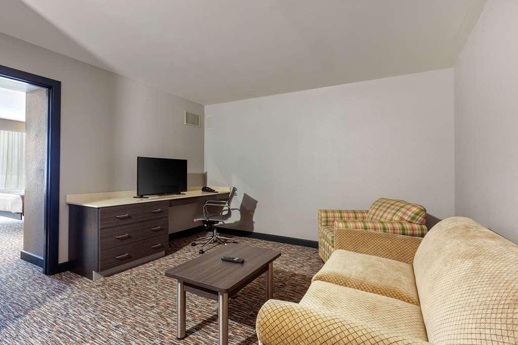 Vettecity Hotel Bowling Green Rom bilde