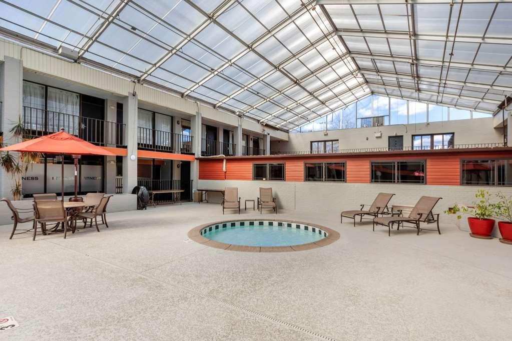 Vettecity Hotel Bowling Green Fasiliteter bilde