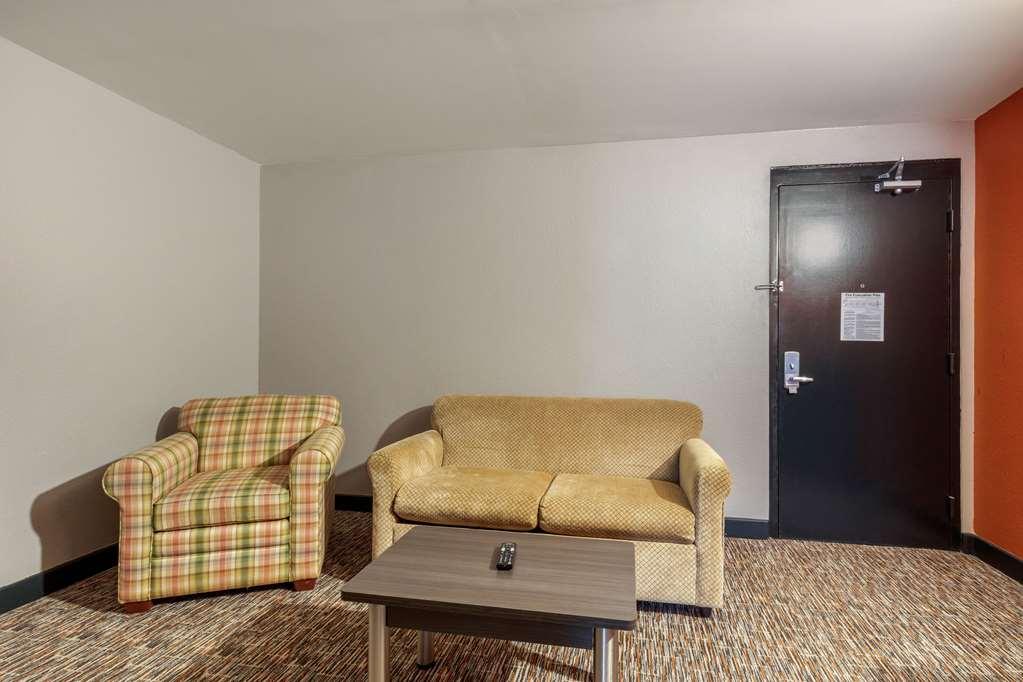 Vettecity Hotel Bowling Green Rom bilde