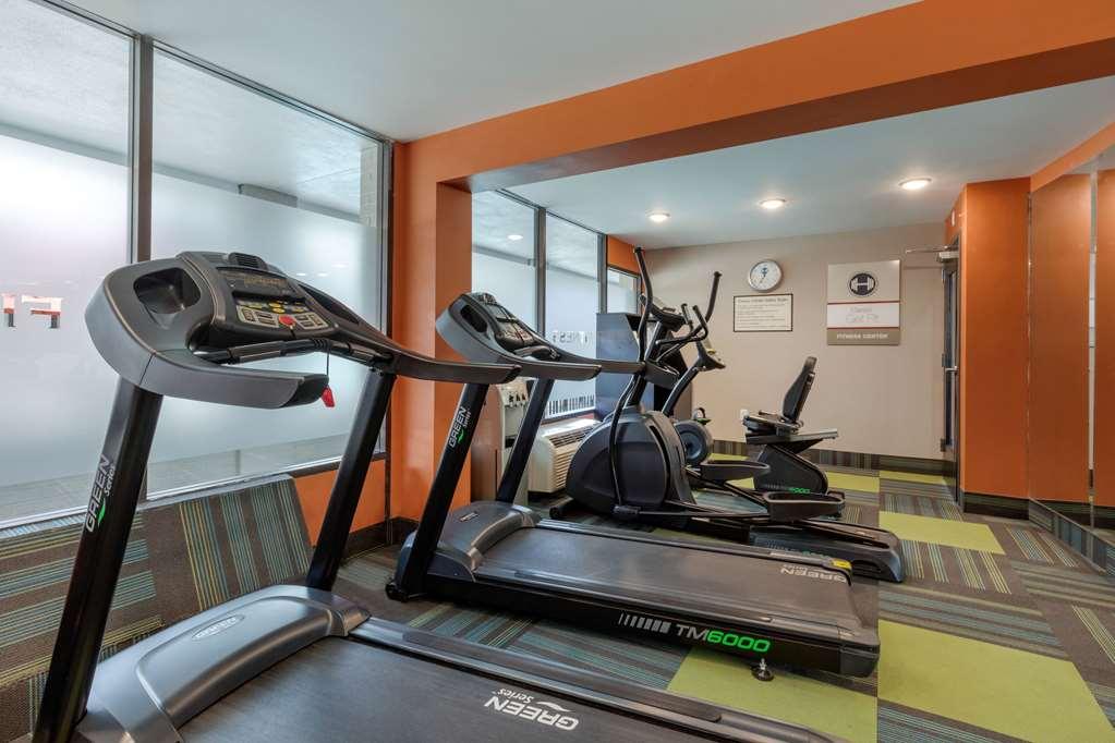 Vettecity Hotel Bowling Green Fasiliteter bilde