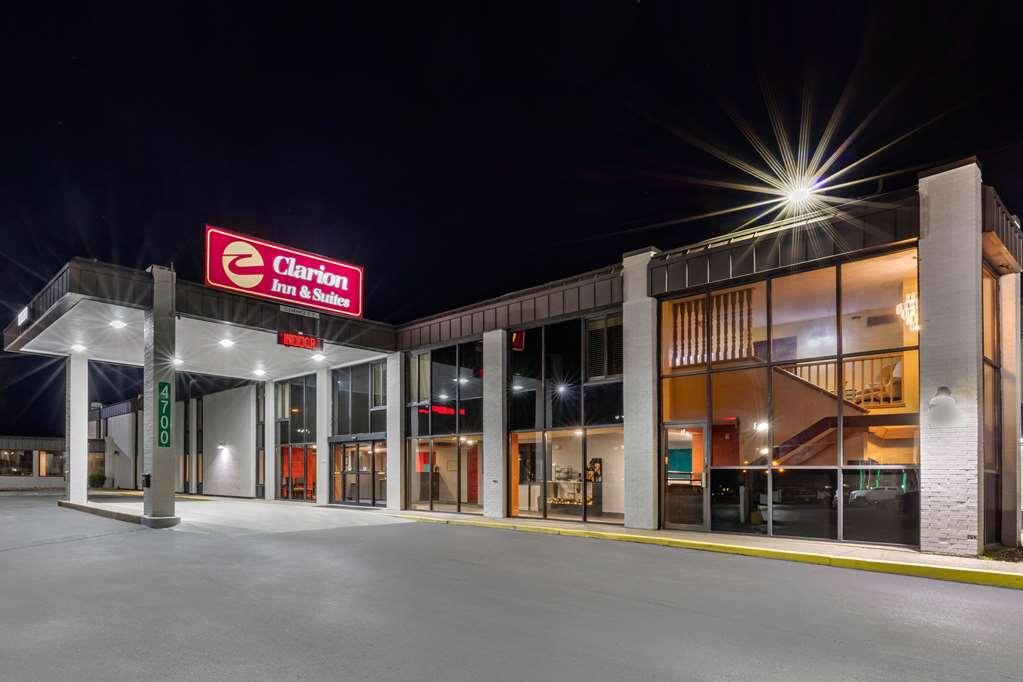Vettecity Hotel Bowling Green Bekvemmeligheter bilde