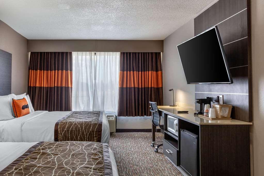 Vettecity Hotel Bowling Green Rom bilde