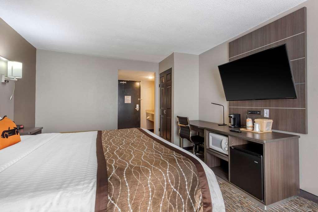 Vettecity Hotel Bowling Green Rom bilde