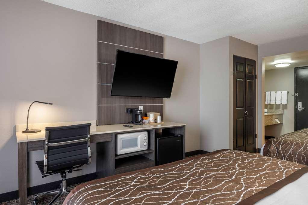 Vettecity Hotel Bowling Green Rom bilde
