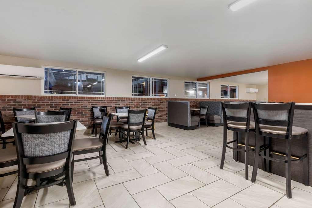 Vettecity Hotel Bowling Green Restaurant bilde