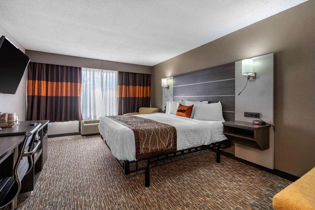 Vettecity Hotel Bowling Green Rom bilde