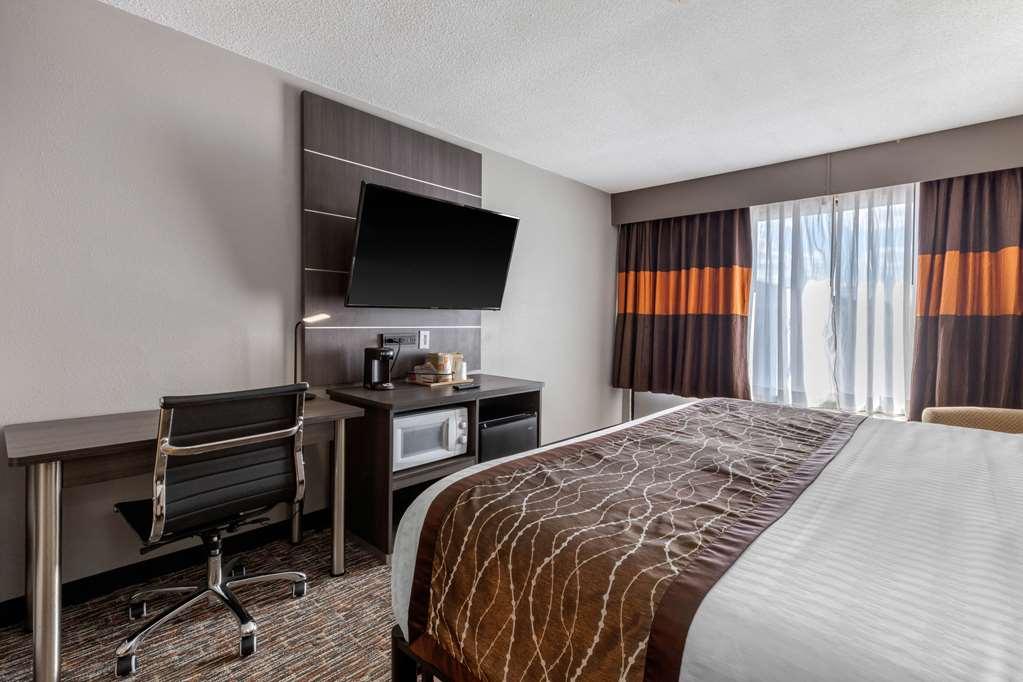 Vettecity Hotel Bowling Green Rom bilde