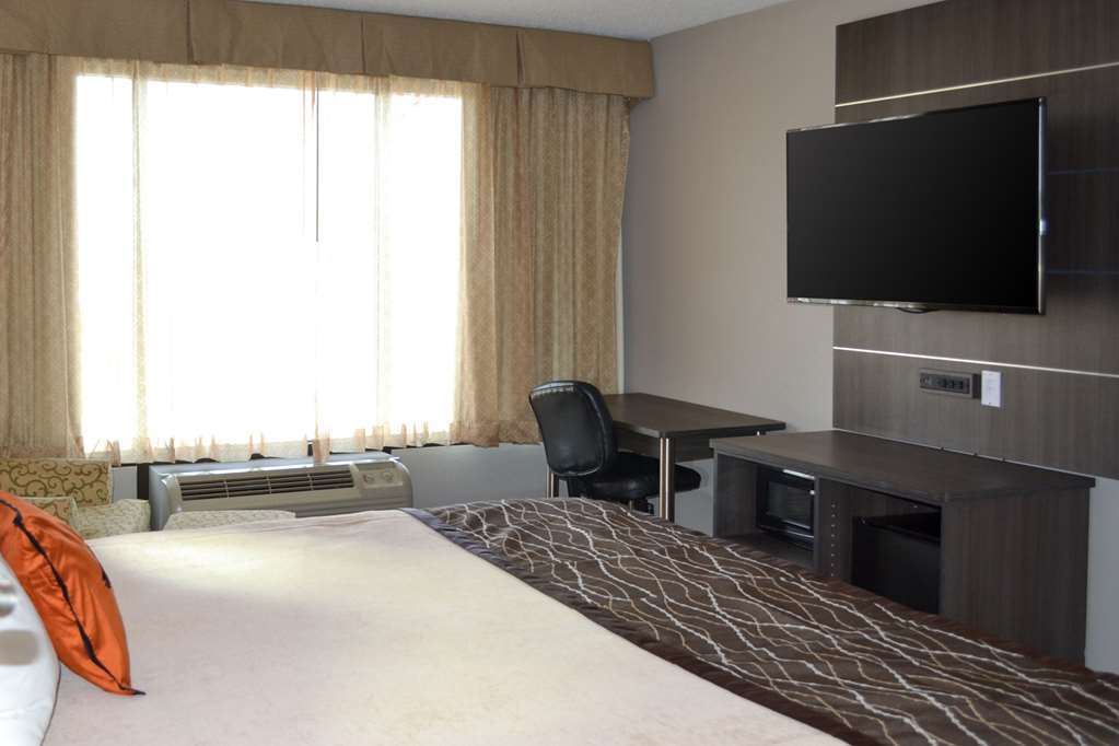 Vettecity Hotel Bowling Green Eksteriør bilde