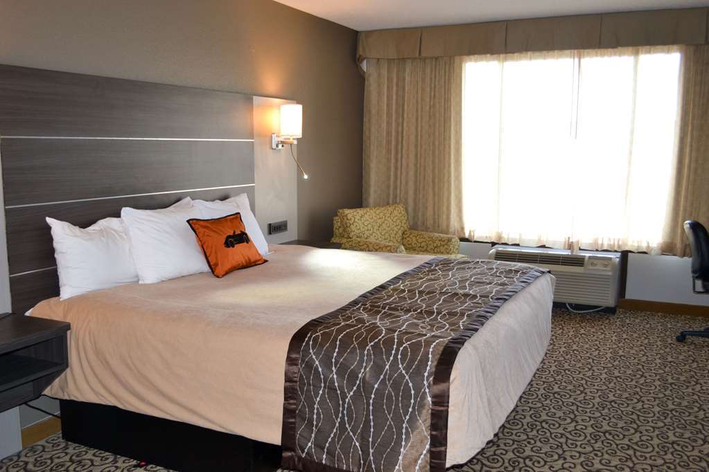 Vettecity Hotel Bowling Green Eksteriør bilde