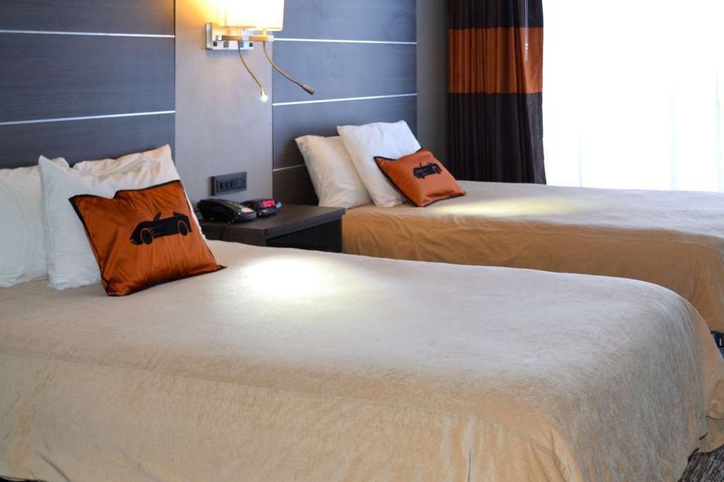 Vettecity Hotel Bowling Green Eksteriør bilde