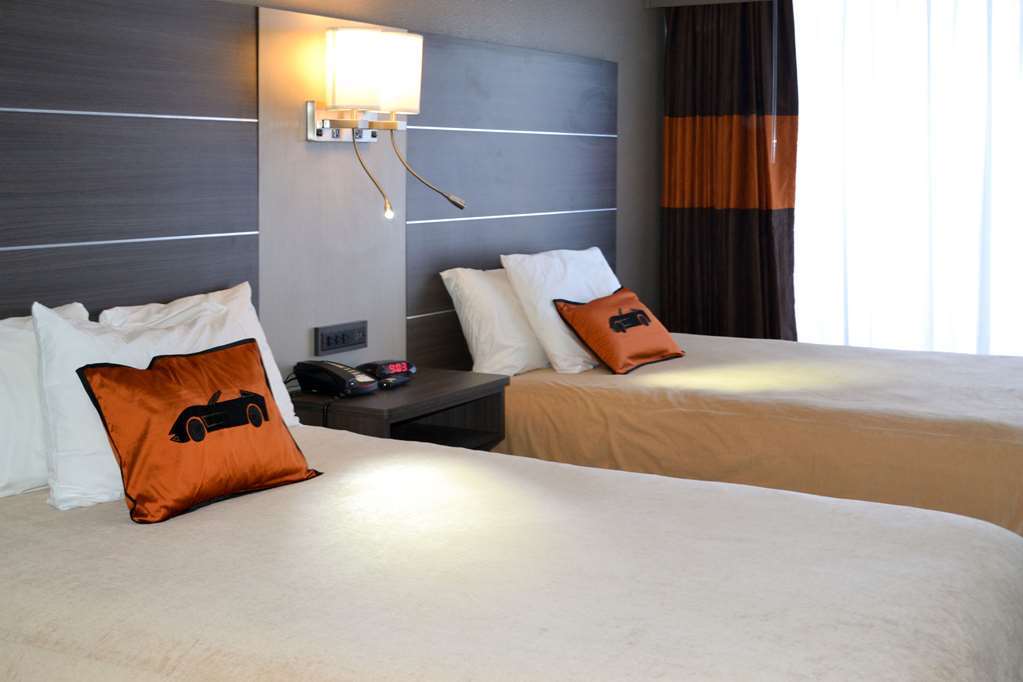 Vettecity Hotel Bowling Green Eksteriør bilde